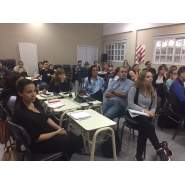 5º Jornada Institucional